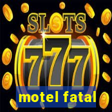 motel fatal